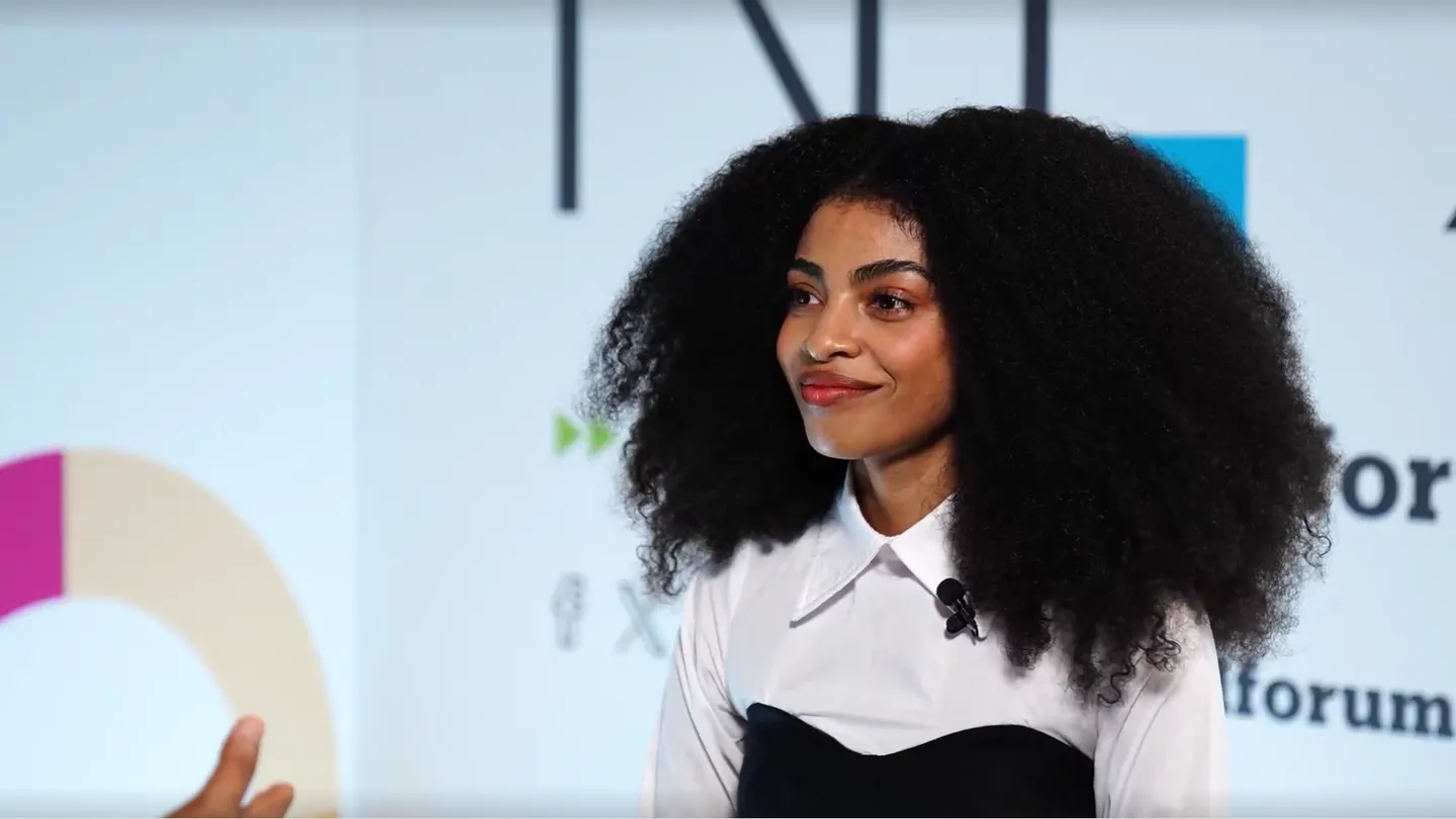 Unapologetically afro: Zulaikha Patel’s ongoing fight for justice and identity